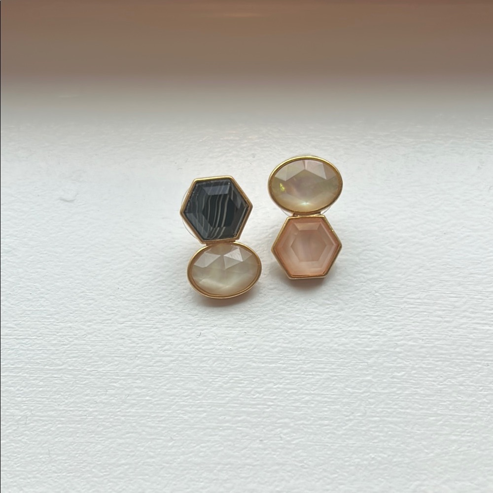 Kate Spade earrings